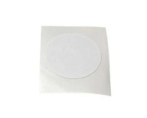 Pegatinas circulares a prueba de manipulaciones MIFARE Classic® 1k NXP EV1 27 mm (paquete de 100) - Imagen 1 de 3