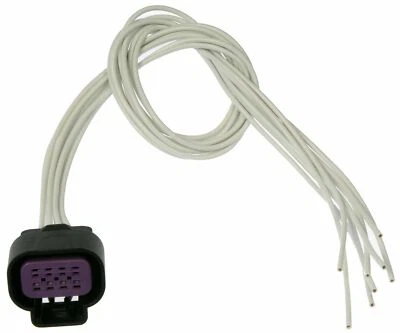 Conector de sensor de posición del acelerador Dorman para Chevrolet Silverado 1500 HD 2003 Foto 1 de 2