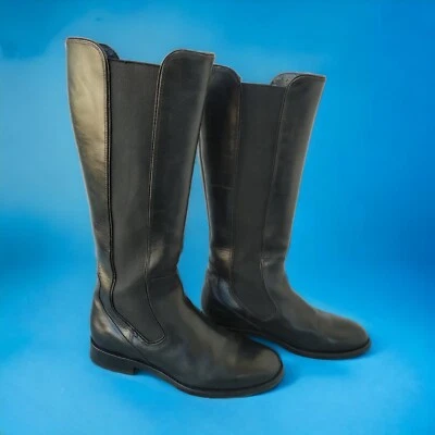 Botas de montar Wolverine 1000 Mile Darcy para mujer talla 7,5 B EE. UU./5,5 ... - Imagen 1 de 4