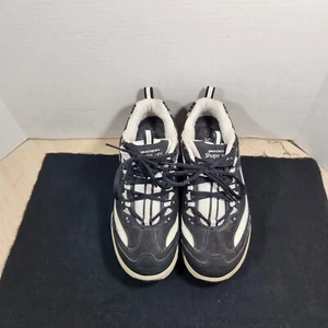 Skechers Shape-Ups Womens Toning Walking Shoes - B&W- 11809- Sz 8.5 - Picture 1 of 23