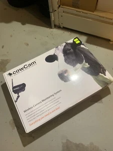 CowCam Camera System - Picture 1 of 3
