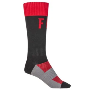 Fly Racing MX PRO Motocross Offroad Thin Socks - Pick Size & Color - Picture 1 of 13