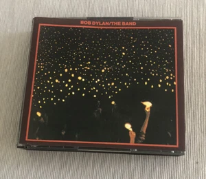BOB DYLAN - THE BAND - 2 CD - Picture 1 of 2