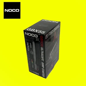 NOCO GBX55 BOOST X 12V 1750 Amp UltraSafe Lithium Starthilfe - Bild 1 von 5