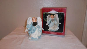 LOT 3: ENGEL ORNAMENTE - Bild 1 von 3