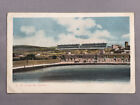 c 1910 ST GEORGE BAY BARRACKS Malta Postcard ANTIQUE