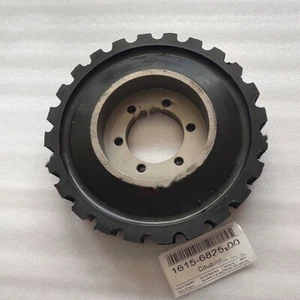 1PCS NEW 1604-0761-00 FIT FOR Atlas Air Compressor Coupling 1604076100 - Picture 1 of 2