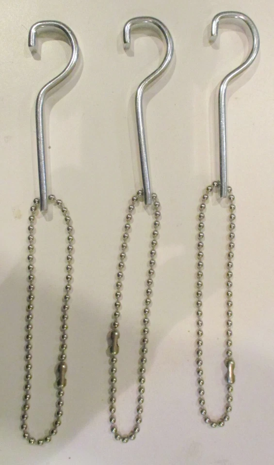 3 herramientas de llave inglesa eléctrica de anguila para máquinas modelo C y Mainline TOTALMENTE NUEVAS  Foto 1 de 3