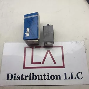 Idec Gt3a-3ad24 Electronic Timer 24vac/dc - Picture 1 of 3
