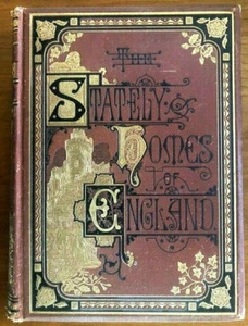 The Stately Homes of England (Price Reduced 50%) - Picture 1 of 8