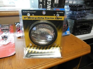 Luz de tractor Pilot NV-5094 4" HD - Imagen 1 de 1