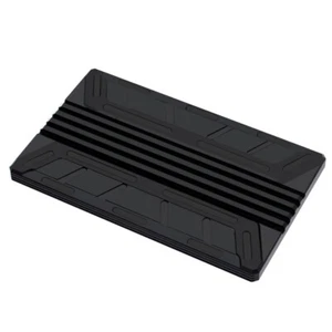 NVME M.2 MKEY SSD RAID PCIe Adapter Card Disk Transfer Card for Speeding Up UK - Afbeelding 1 van 11