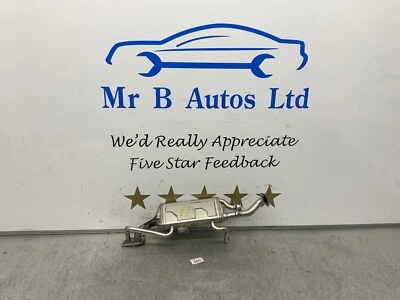 2013 MERCEDES-BENZ E350 C350 W204 W207 3.0 V6 ДИЗЕЛЬНЫЙ EGR КУЛЕР A6421401675 - Изображение 1 из 4