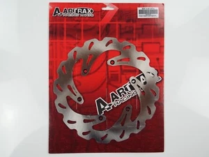 Yamaha YZ250 YZ125 2001-2016 Vordere Bremse Wavey Disc ARTRAX Motocross - Bild 1 von 9