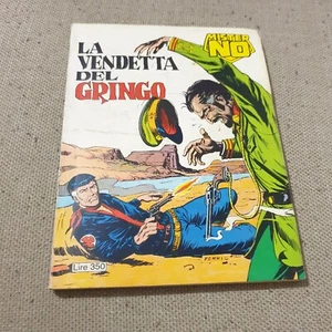 MISTER NO - NR. 5 - CEPIM - ZUSTAND wie auf Fotos - andere zu verkaufen - Bild 1 von 4