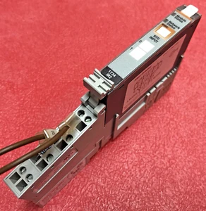 Allen Bradley 1734-IR2 POINT I/O 2-Point RTD Input Module w/ 1734-RTB & 1734-MB - Picture 1 of 10