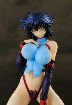 Bastardo! - Figura Kai Harn 1/8 FREEing Foto 1 de 4