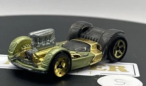 2007 SCHMEICHELEI HEISSE RÄDER DRUCKGUSS AUTO SPIELZEUG - Bild 1 von 6