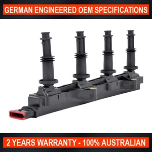 Ignition Coil Pack for Alfa Romeo 159 2.2L Brera 2.2L Spider JTS 2.2L - Picture 1 of 4