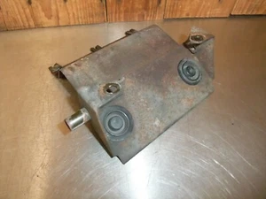 Honda ST1300 A2 Pan European 2004 Radiator Mounting Bracket GWO #162 - Picture 1 of 3