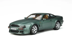 1993 ASTON MARTIN V8 VANTAGE RHD 1/18 scale RESIN CAR GT SPIRIT GT345 - Picture 1 of 8