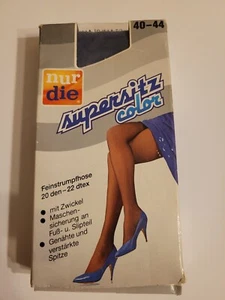 Damen Feinkniestrümpfe 20 DEN   Damenstrümpfe Kniestrümpfe Feinstrümpfe - Bild 1 von 1