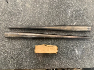 Kit horquilla Columbus OS freno de disco adecuado Foto 1 de 4