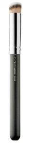 MAC 270S Mini Rounded Slant Concealer Brush - NEW IN SLEEVE - Free Shipping - Picture 1 of 4