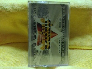 STRYPER-IN GOD WE TRUST-ENIGMA-1988-D4-73317-CASSETTE-C25 - Picture 1 of 7