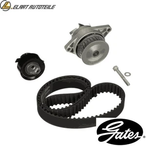 WASSERPUMPE + ZAHNRIEMENSATZ KP25427XS-1 FÜR VW GOLFIVFOXHatchback SEAT 1.6L - Picture 1 of 9