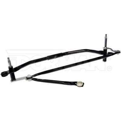 602-052 Dorman limpiaparabrisas acoplamiento delantero cupé para Audi S5 A5 Quattro RS5 Foto 1 de 4