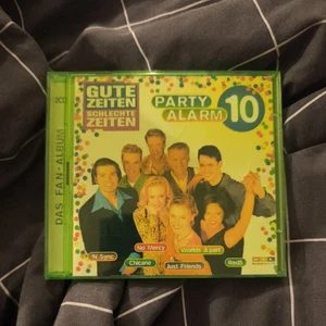 Gute Zeiten Schlechte Zeiten - Party Alarm 10 - 2 CDs - Bild 1 von 4
