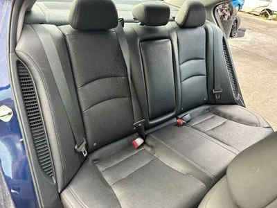 Seat Belt Retractor Driver Left REAR 2013 14 15 Honda Accord Sedan - Image 1 of 4