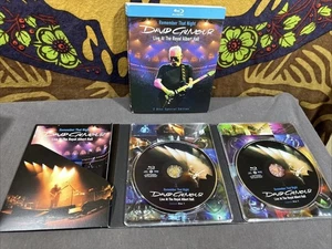 Remember That Night: Live at the Royal Albert Hall (Blu-ray, 2006) - Picture 1 of 6