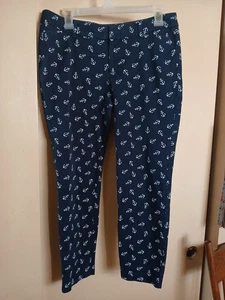 Old Navy The Diva Women's Cotton Spandex  Blue Jeans Sz 10  - Picture 1 of 2