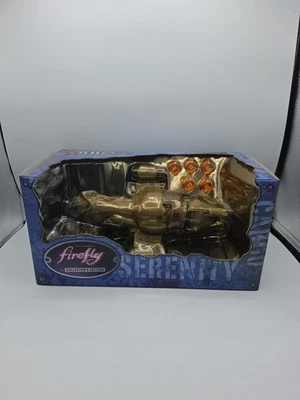 Firefly Serenity Yahtzee Collectors Edition - New Factory Sealed - Image 1 of 4