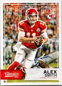 2016 Panini Classics #59 Alex Smith - Picture 1 of 2
