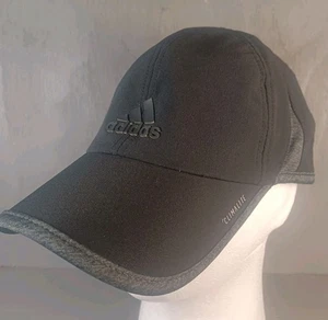Woman’s Adjustable Adidas Climalite Running Hat - Picture 1 of 8