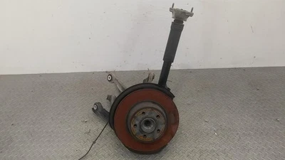 MERCEDES E CLASS LEFT REAR SUSPENSION 2.1L Diesel 09-16 - Image 1 of 4