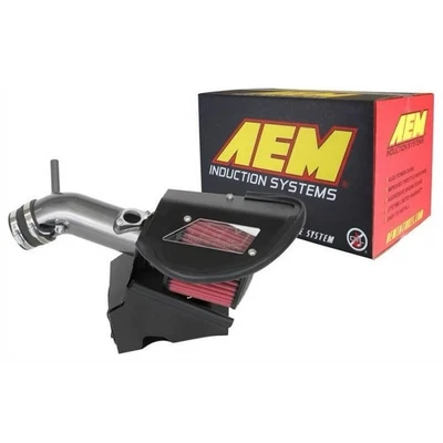 AEM +19 Toyota Corolla 2.0L Intake - Image 1 of 4