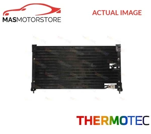 A/C AIR CON CONDENSER THERMOTEC KTT110016 I NEW OE REPLACEMENT - Picture 1 of 6