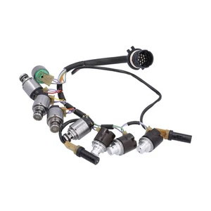 Solenoid Valve Wire Harness Transmission 5HP24 Part For 7 SERIES 2001 5 SP RWD - Picture 1 of 12