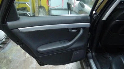 Brazo de control superior delantero izquierdo superior trasero usado se adapta a: Audi A4 2007 con 235/ Foto 1 de 4