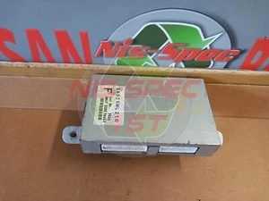 NISSAN ELGRAND ECU- sliding door E51 02-06 28525WL210 - Picture 1 of 4