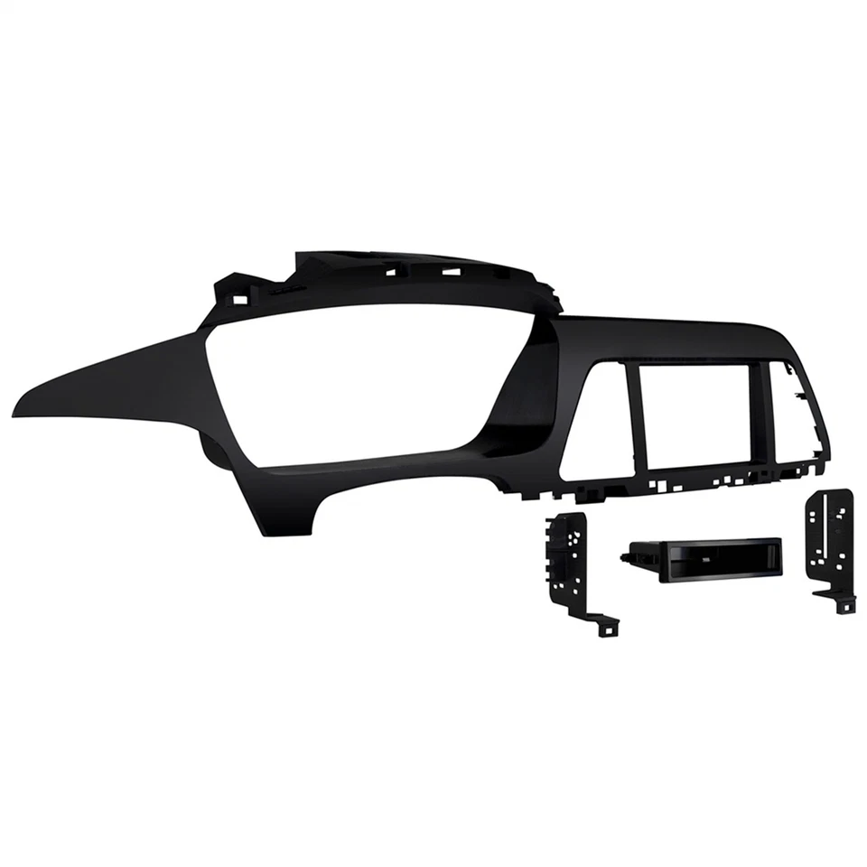 Metra DP-7363B Custom Fit Dash Panel for 15-17 Hyundai Sonata - Image 1 of 1
