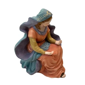 Kirkland Signature Krippe Porzellan Maria 75177 Ersatzstück - Bild 1 von 5