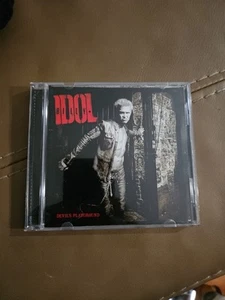 Billy Idol - CD - Devil's playground (2005) - Foto 1 di 4