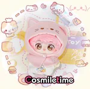 Shugo Chara! Hinamori Amu 10CM Plush Doll Stuffed Dress Up Toy Plushie Anime YZ - Picture 1 of 10