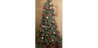 Best Choice Products 7.5ft Spruce Artificial Holiday Christmas Tree
