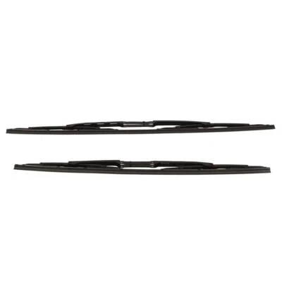 Juego de limpiaparabrisas delantero PARA BMW E39 525i 1997-2003 61619070579 Foto 1 de 4